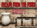 ಗೇಮ್ Escape from the Forge Episode 1