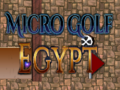 खेल MicroGolf Egypt