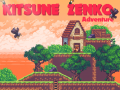 खेल Kitsune Zenko Adventure 