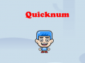 खेल Quicknum