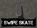 ગેમ Swipe Skate