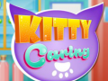 खेल Kitty Dental Caring