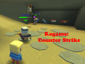 खेल Kogama: Counter Strike