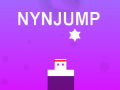 खेल Nynjump