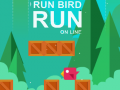 खेल Run Bird Run Online