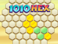 खेल 1010 Hex