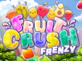 खेल Fruit Crush Frenzy