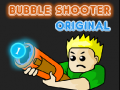 खेल Bubble Shooter Original