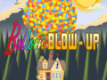 खेल Balloon Blow-up