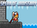ગેમ Spear of Janissary