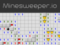 खेल Minesweeper.io