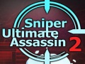 ગેમ Sniper Ultimate Assassin 2