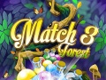 खेल Match 3 Forest