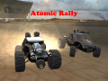 खेल Atomic Rally