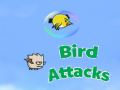 खेल Birds Attacks