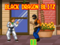 खेल Black Dragon Blitz