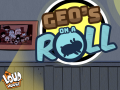 ಗೇಮ್ Geo Is on a Rol