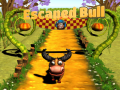 खेल Escaped Bull