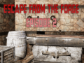खेल Escape from the Forge Episode 2