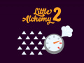 ગેમ Little Alchemy 2  