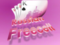 खेल Russian Freecell
