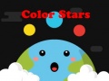 खेल Color Stars