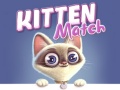 खेल Kitten Match