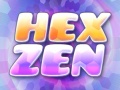 खेल Hex Zen