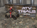 खेल ATV Trials Industrial 