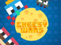 खेल Cheesy Wars