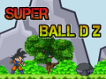 खेल Super Ball Dz