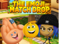 खेल The Emoji Match Drop