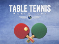 खेल Table Tennis World Tour