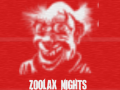 ગેમ Zoolax Nights: Evil Clowns 