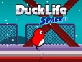 ಗೇಮ್ Duck Life: Space