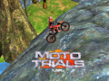 खेल Moto Trials Temple