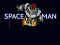 खेल Space Man