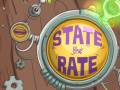 खेल State the Rate