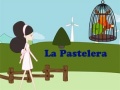 खेल La Pastelera