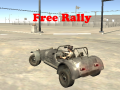 ಗೇಮ್ Free Rally