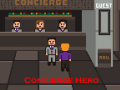 ಗೇಮ್ Concierge Hero  