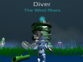 ಗೇಮ್ Diver the wind rises