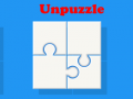 ಗೇಮ್ Unpuzzle