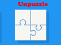 खेल Unpuzzle