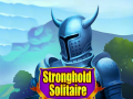 खेल Stronghold Solitaire  