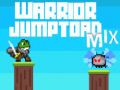 खेल Warrior JumpToad Mix