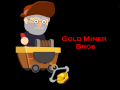 ગેમ Gold Miner Bros