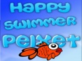 ಗೇಮ್ Happy Swimmer Peixet