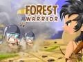 खेल Forest Warrior  