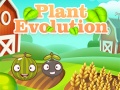 खेल Plant Evolution